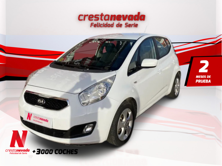 Imagen de Kia Venga