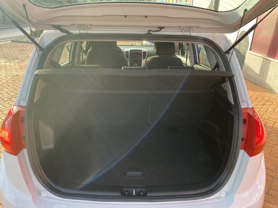 Imagen de Kia Venga