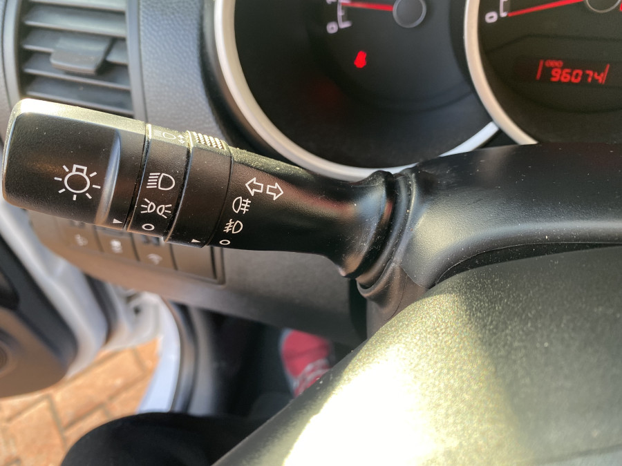 Imagen de Kia Venga