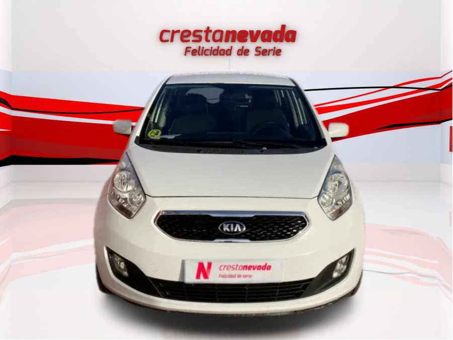 Imagen de Kia Venga