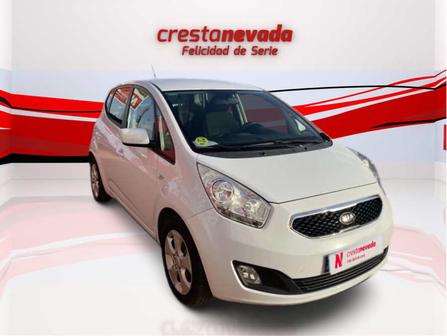 Imagen de Kia Venga