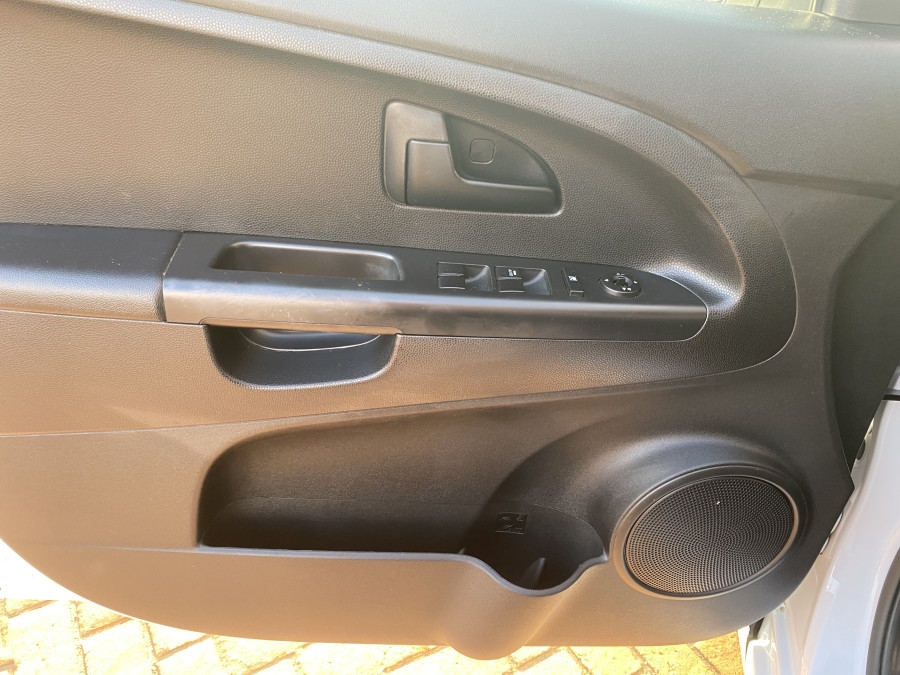 Imagen de Kia Venga