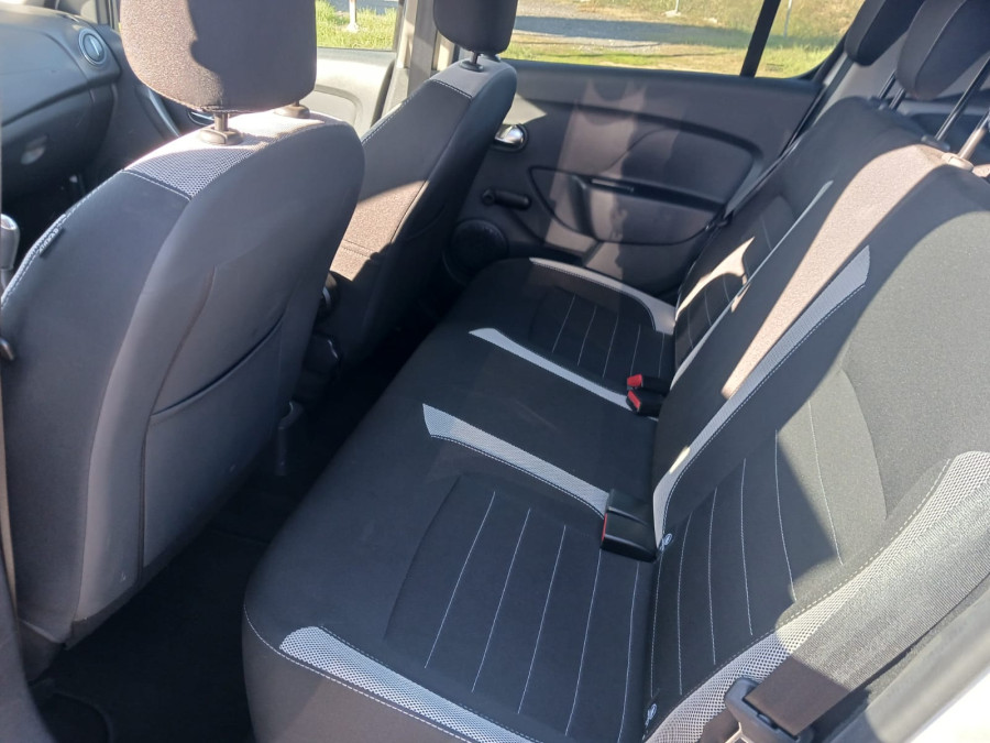 Imagen de Dacia Sandero