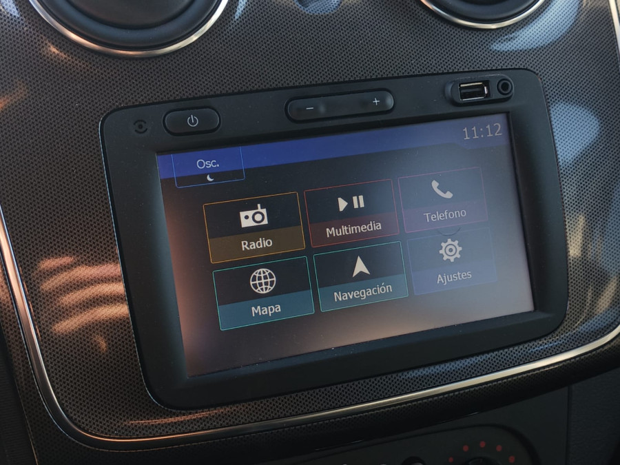 Imagen de Dacia Sandero