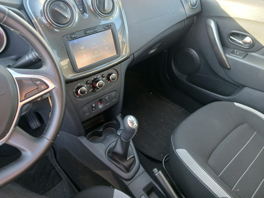 Imagen de Dacia Sandero