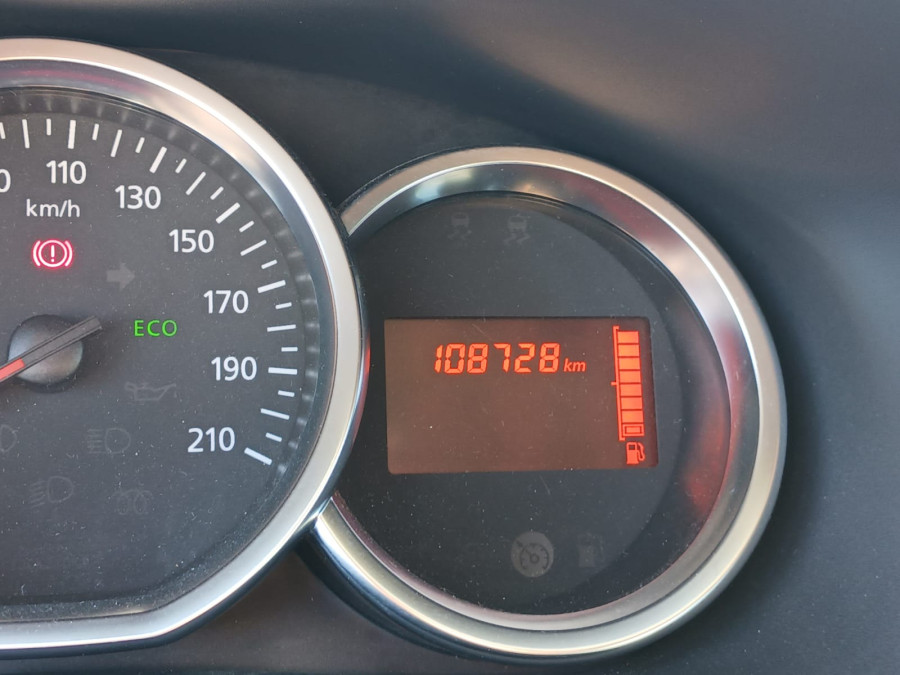 Imagen de Dacia Sandero