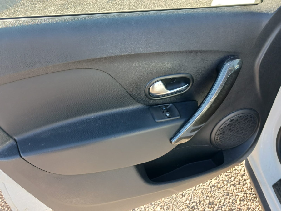 Imagen de Dacia Sandero