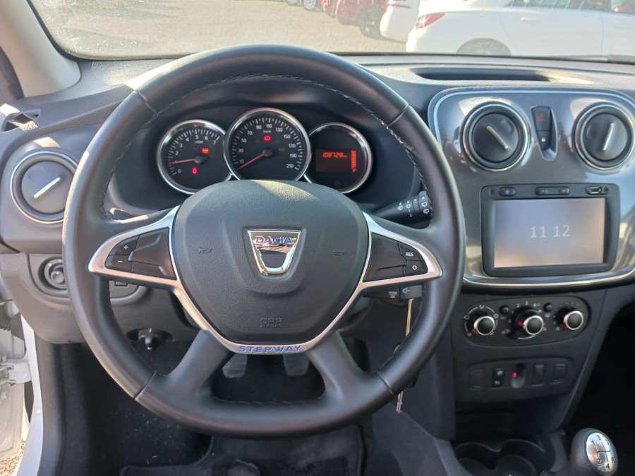 Imagen de Dacia Sandero