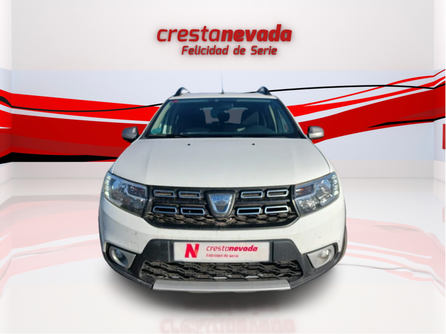 Imagen de Dacia Sandero