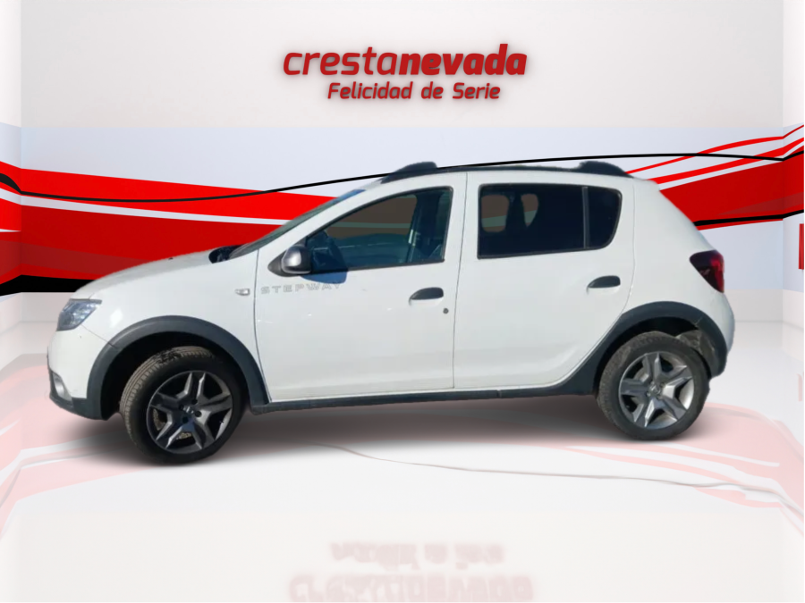 Imagen de Dacia Sandero