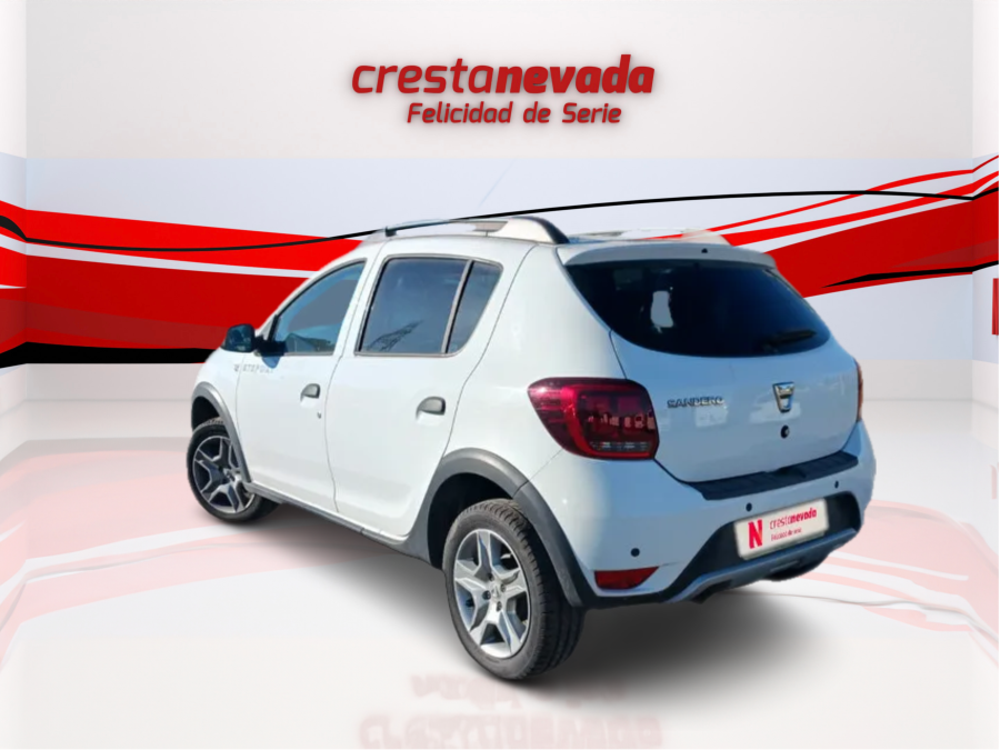 Imagen de Dacia Sandero