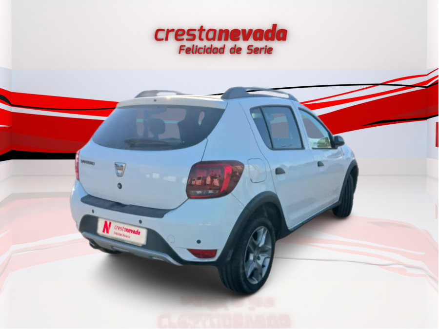 Imagen de Dacia Sandero