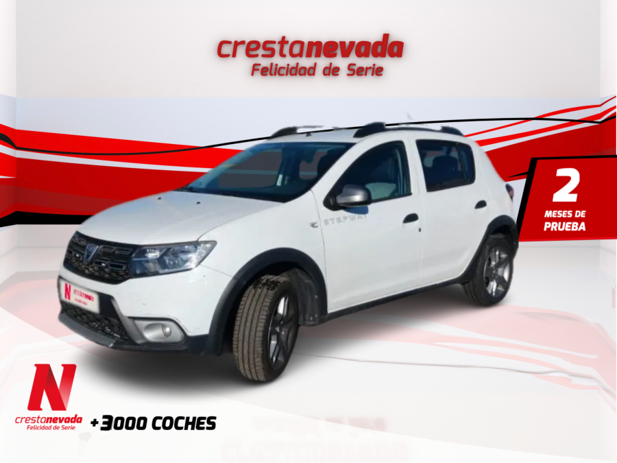 Imagen de Dacia Sandero