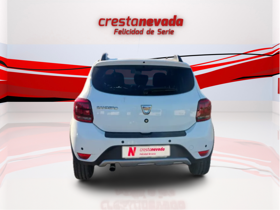 Imagen de Dacia Sandero