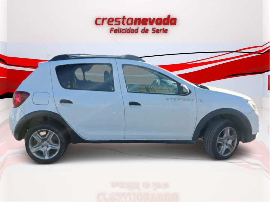 Imagen de Dacia Sandero