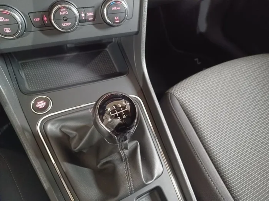 Imagen de SEAT León