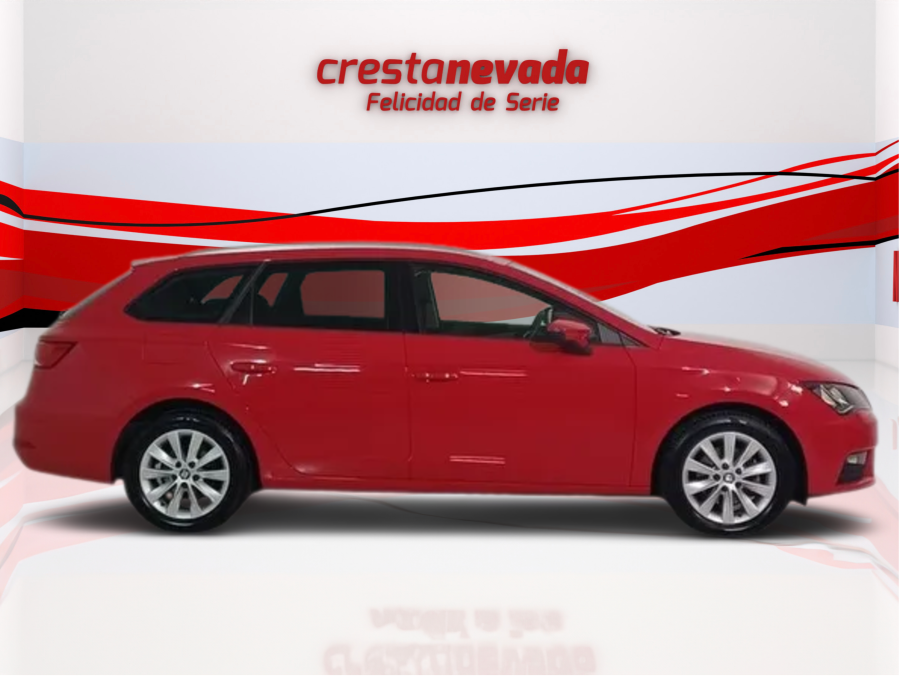 Imagen de SEAT León
