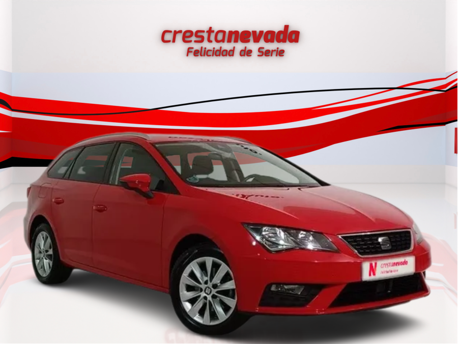 Imagen de SEAT León