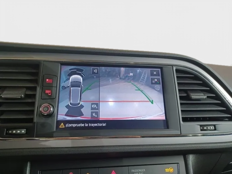 Imagen de SEAT León