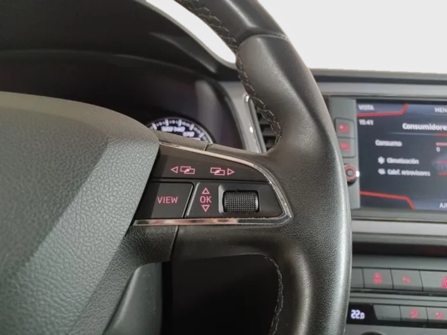 Imagen de SEAT León