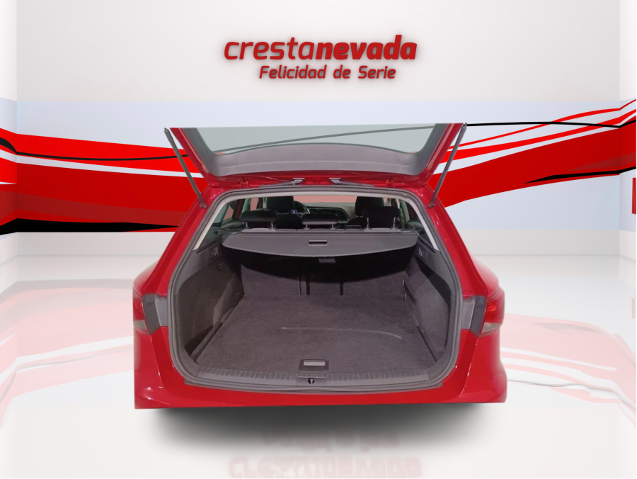 Imagen de SEAT León