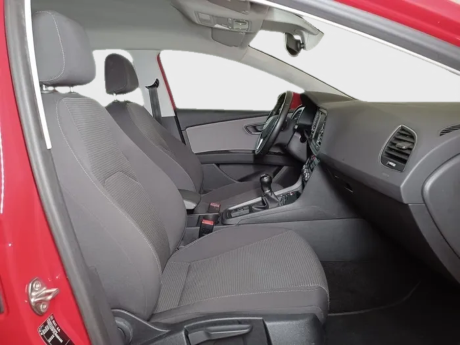 Imagen de SEAT León