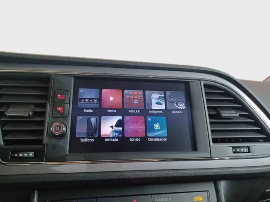 Imagen de SEAT León