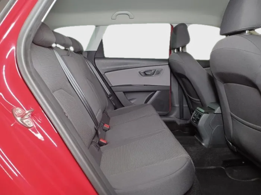 Imagen de SEAT León