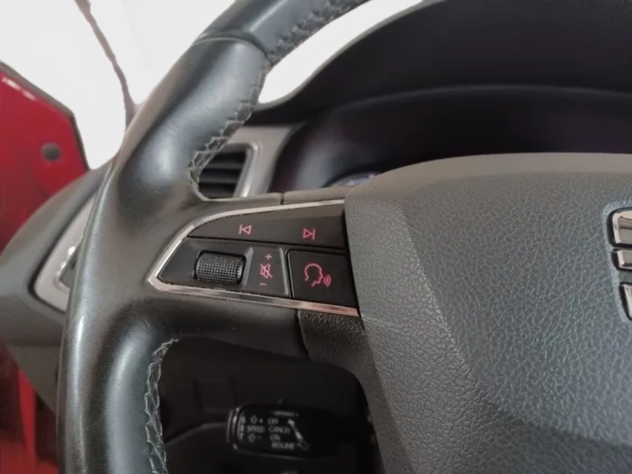 Imagen de SEAT León