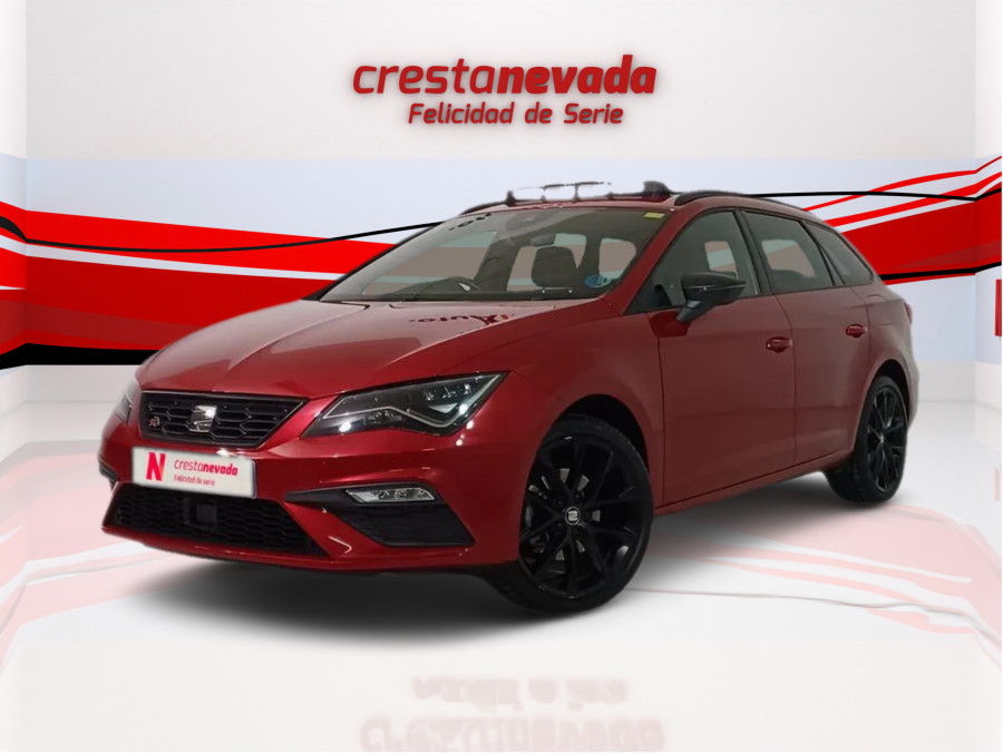 Imagen de SEAT Leon ST