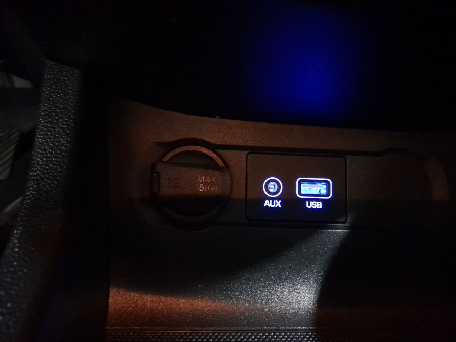 Imagen de Hyundai i20