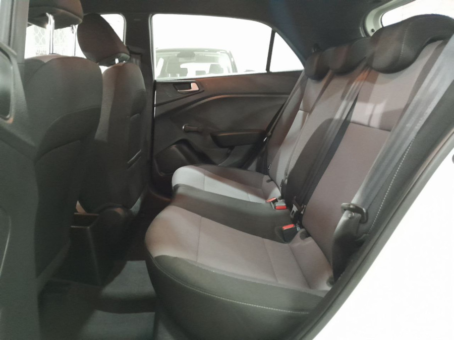 Imagen de Hyundai i20