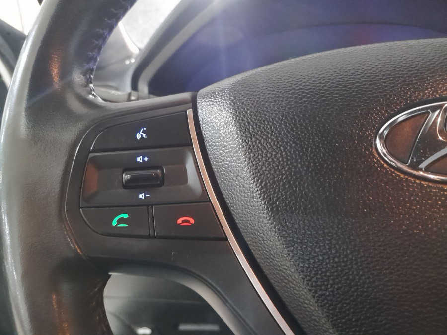 Imagen de Hyundai i20