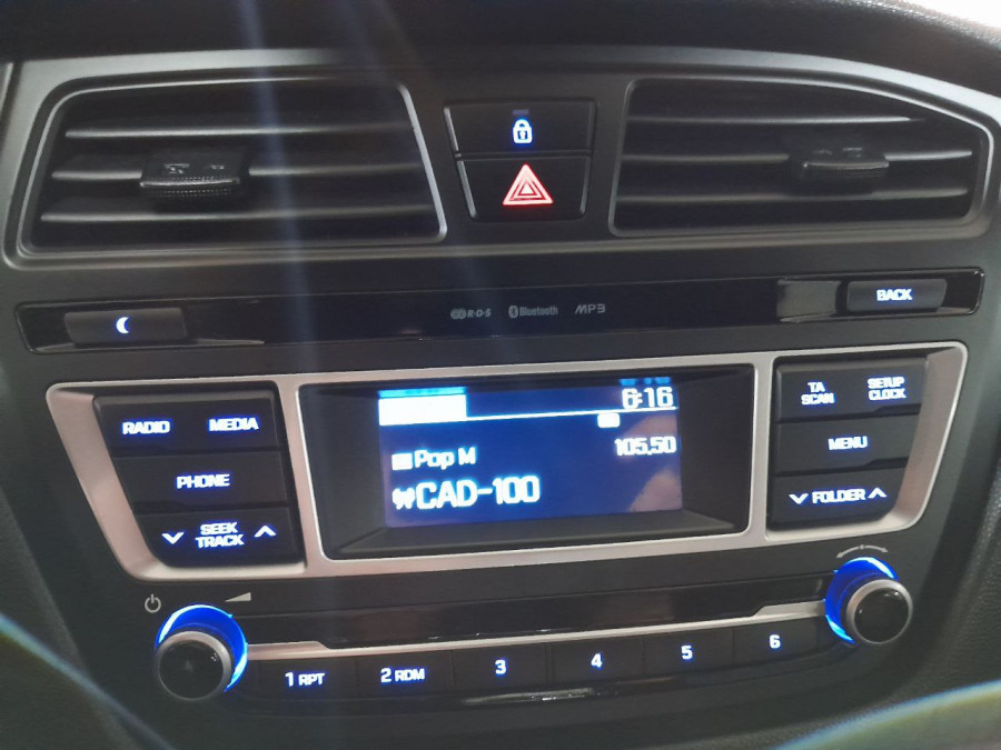 Imagen de Hyundai i20