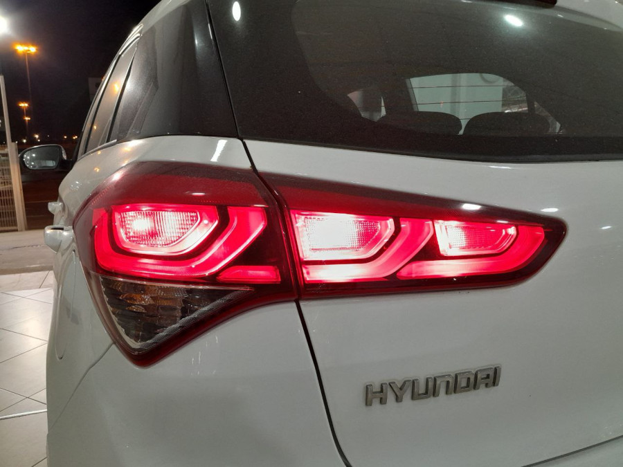 Imagen de Hyundai i20