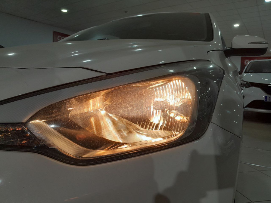 Imagen de Hyundai i20