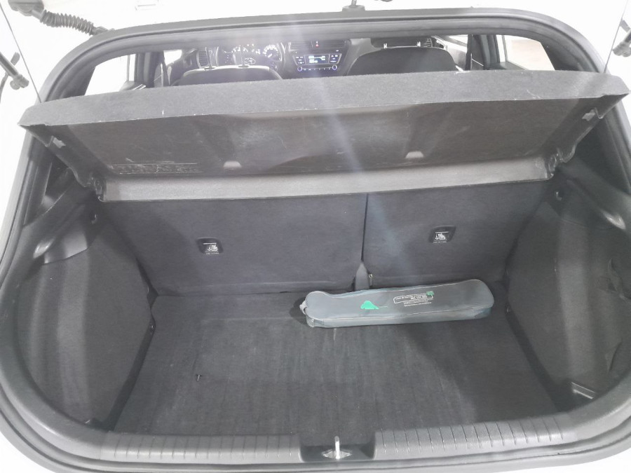 Imagen de Hyundai i20