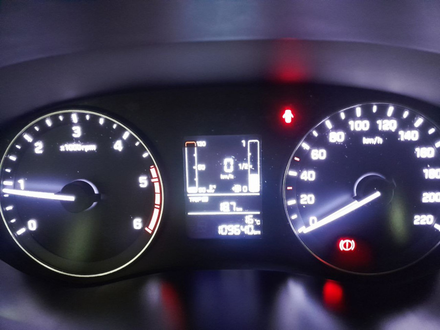 Imagen de Hyundai i20