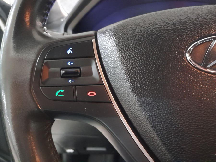 Imagen de Hyundai i20