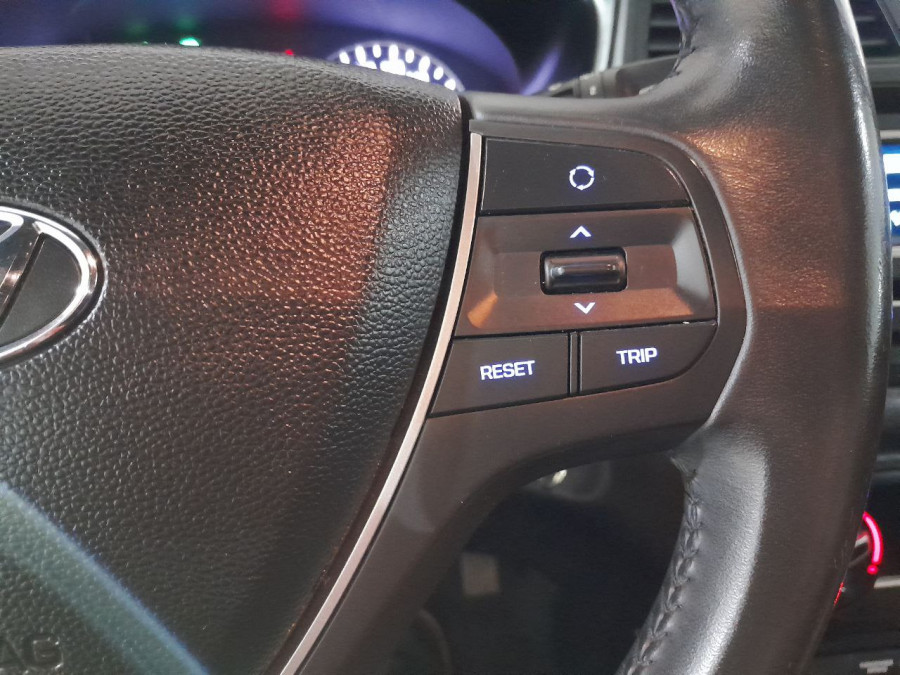 Imagen de Hyundai i20