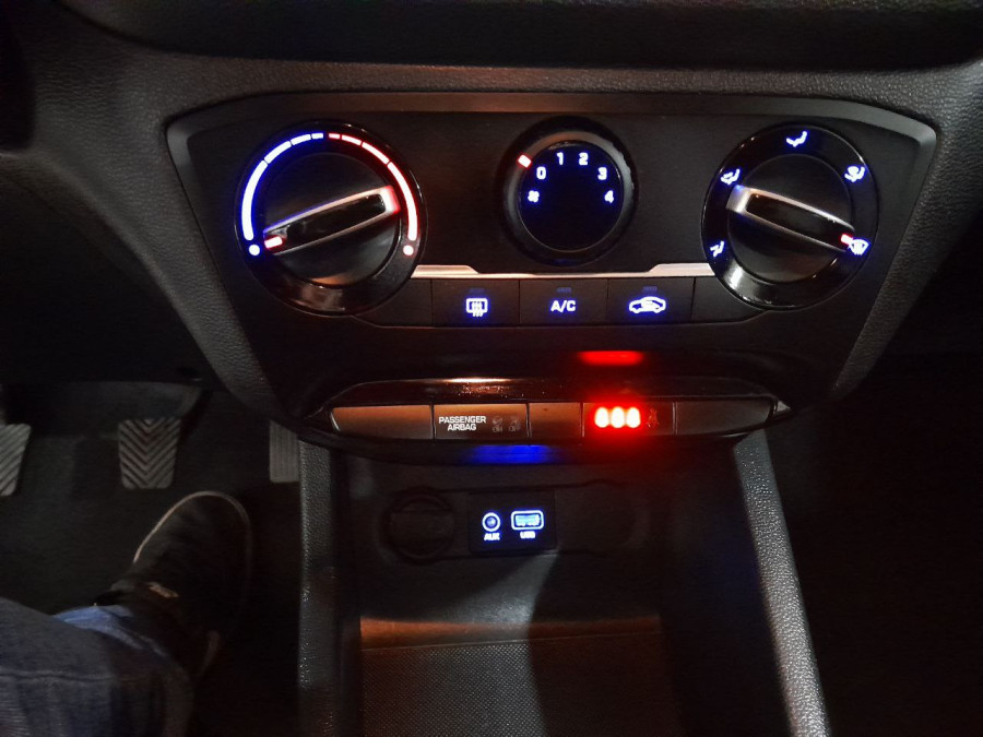 Imagen de Hyundai i20