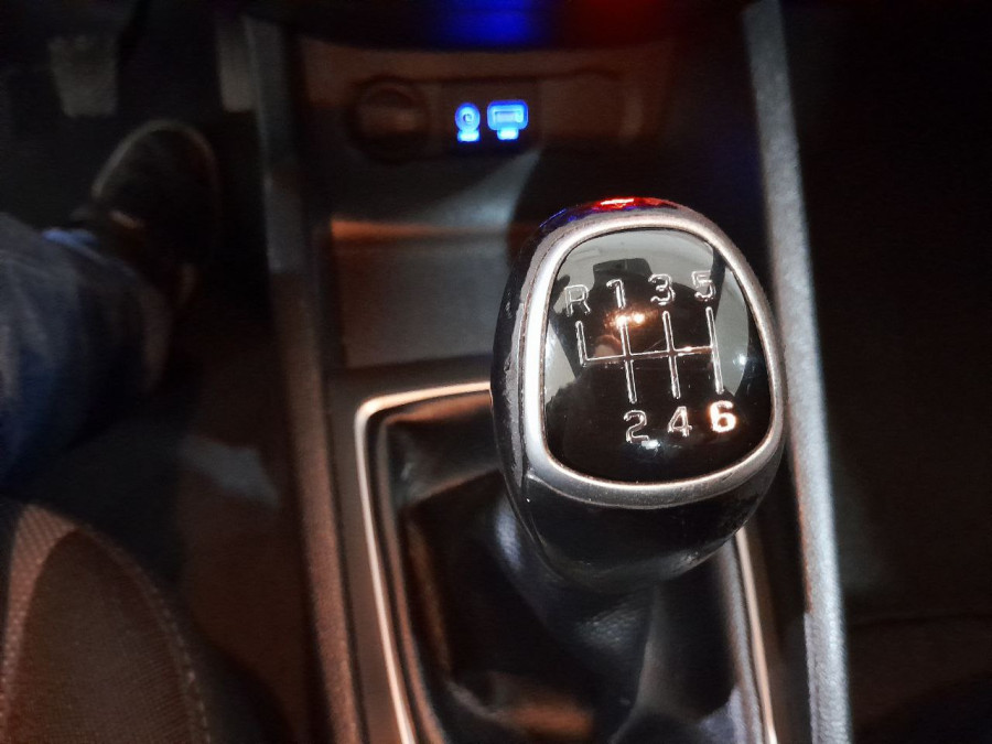 Imagen de Hyundai i20