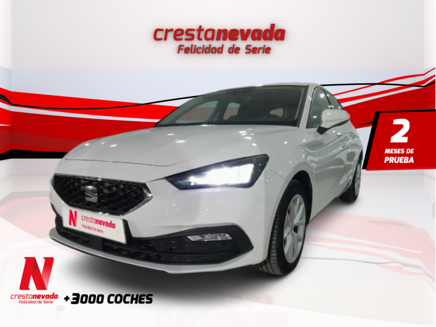 Imagen de SEAT León