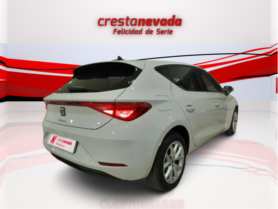 Imagen de SEAT León