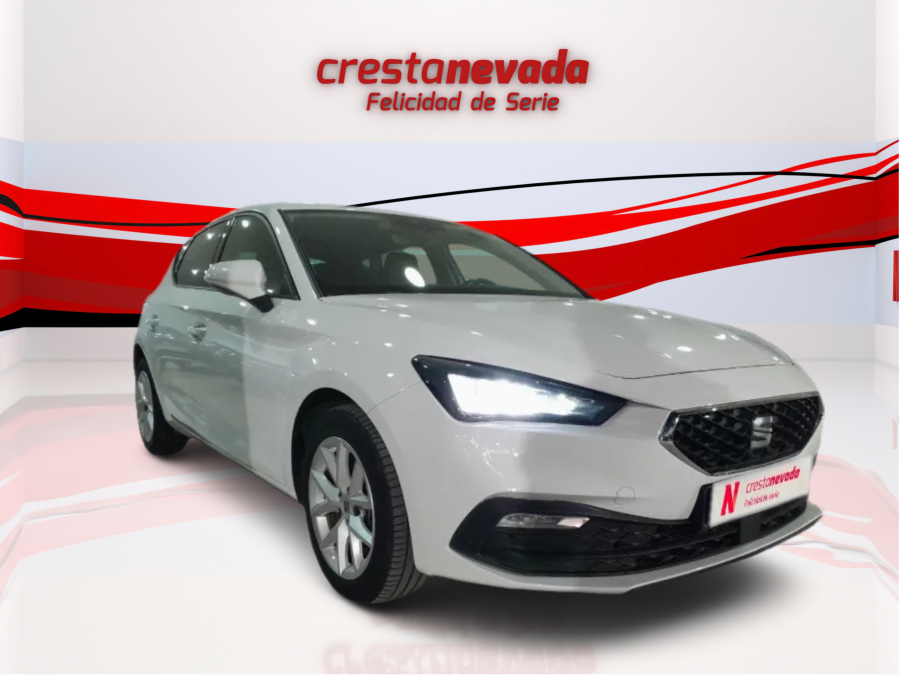 Imagen de SEAT León