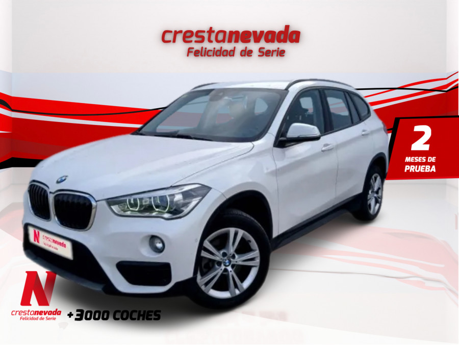 Imagen de BMW X1