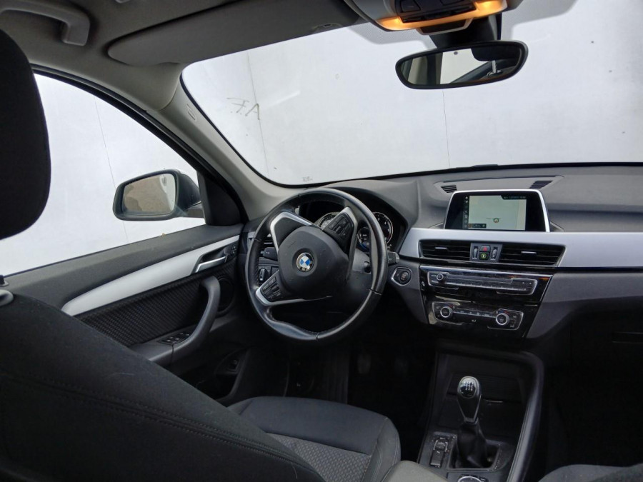 Imagen de BMW X1