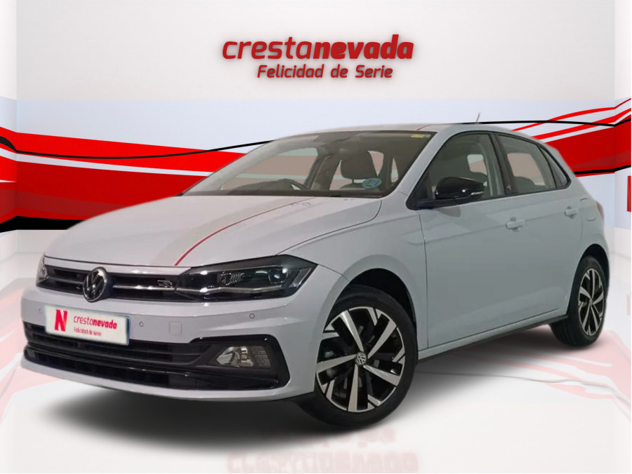 Imagen de Volkswagen Polo