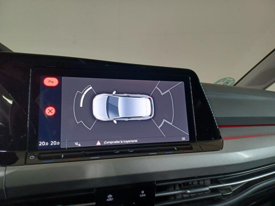 Imagen de Volkswagen Golf