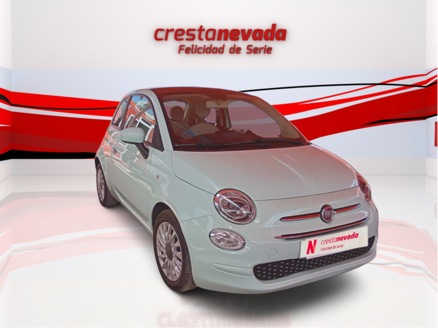 Imagen de Fiat 500